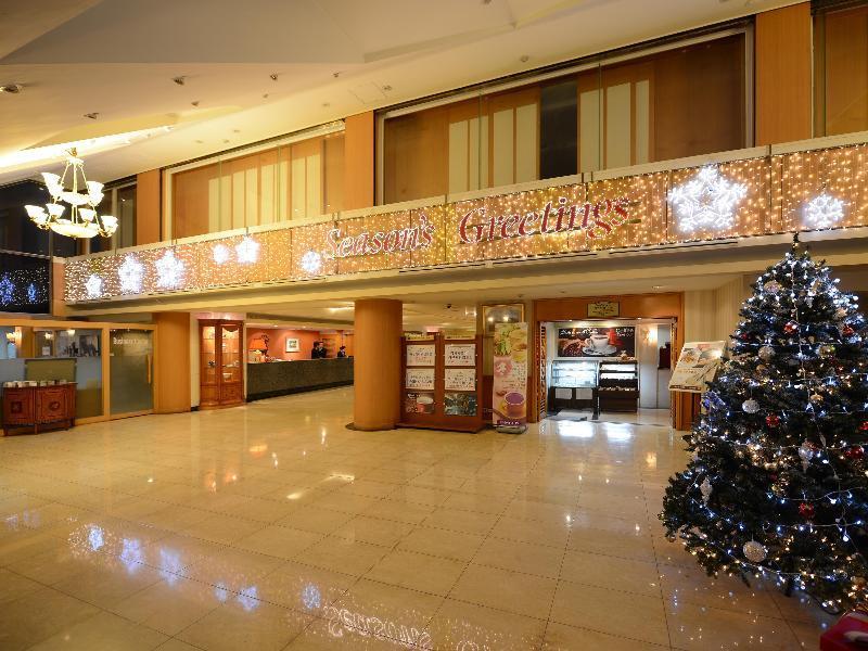 Onyang Hot Spring Hotel Asan Eksteriør bilde